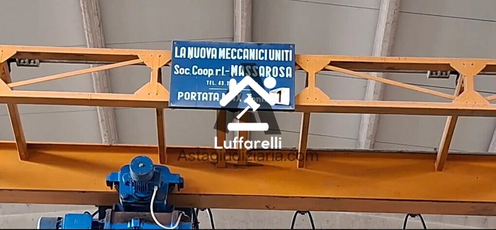 Attrezzature Industriali — foto 4