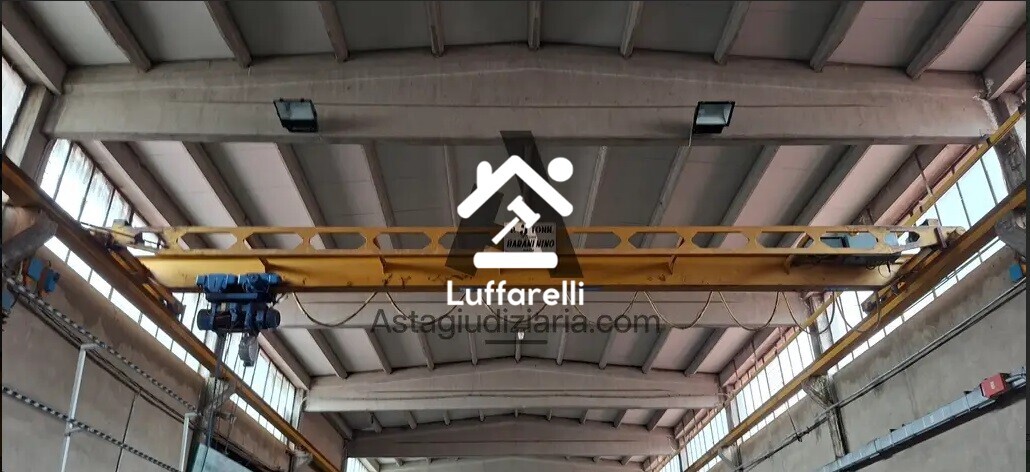 Attrezzature Industriali — foto 3