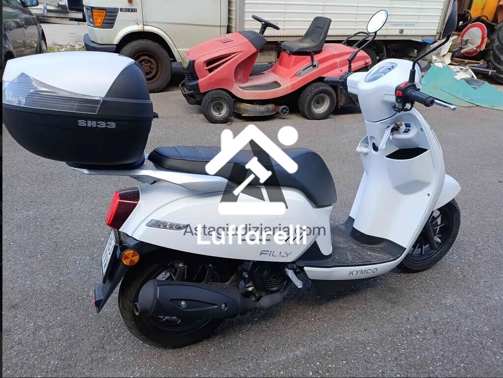 Motoveicolo O Ciclomotore — foto 2