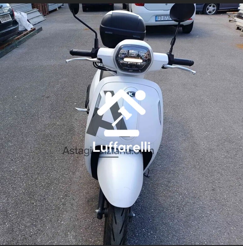 Motoveicolo O Ciclomotore — foto 3