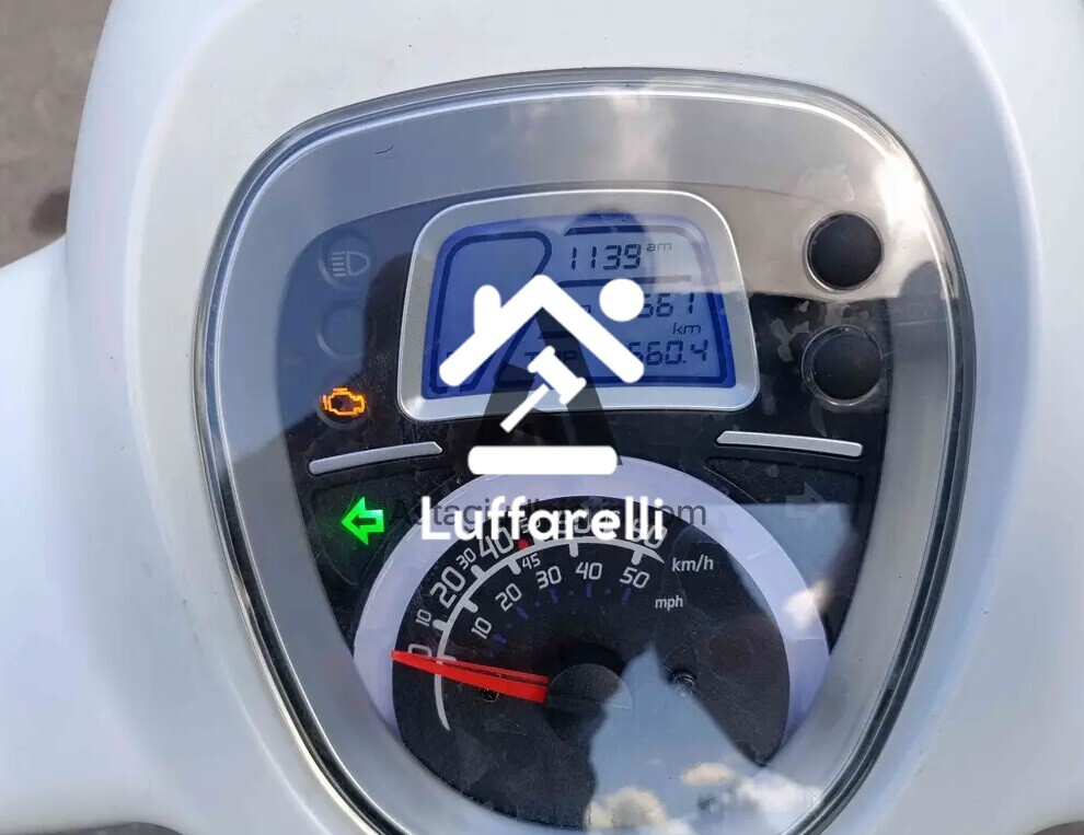 Motoveicolo O Ciclomotore — foto 4