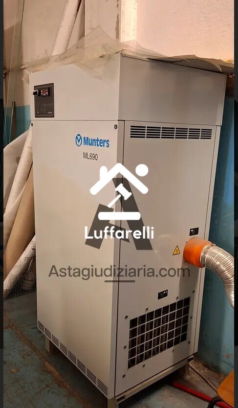 Attrezzature Industriali — foto 2