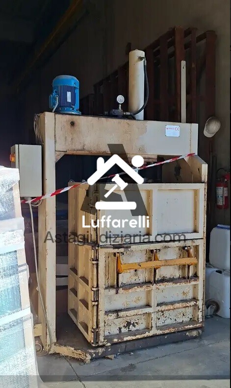 Attrezzature Industriali — foto 2
