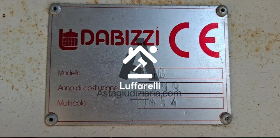 Attrezzature Industriali — foto 3