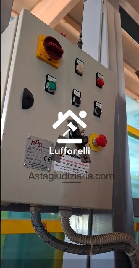 Attrezzature Industriali — foto 3