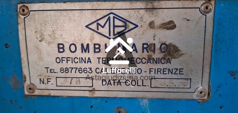 Attrezzature Industriali — foto 6