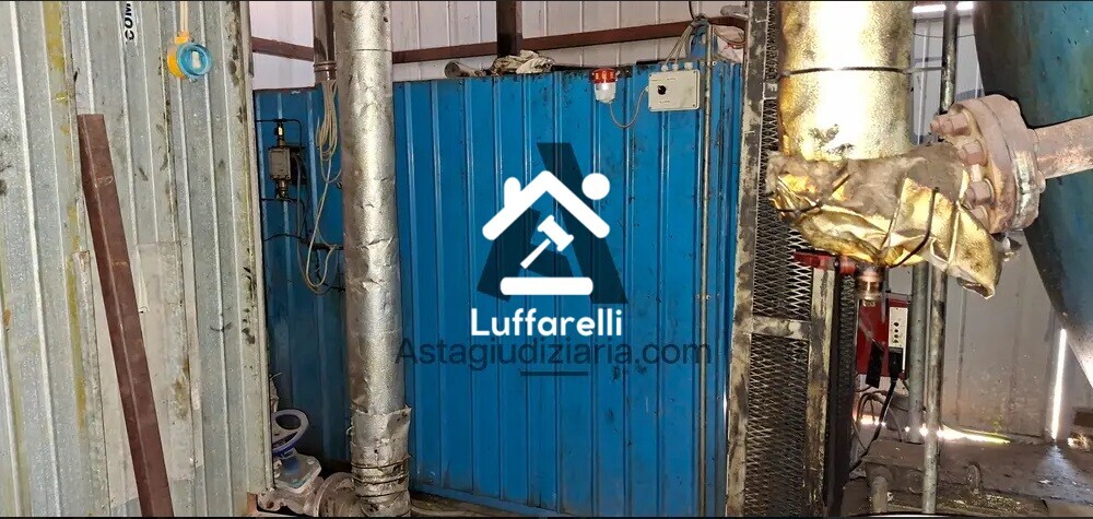 Attrezzature Industriali — foto 4