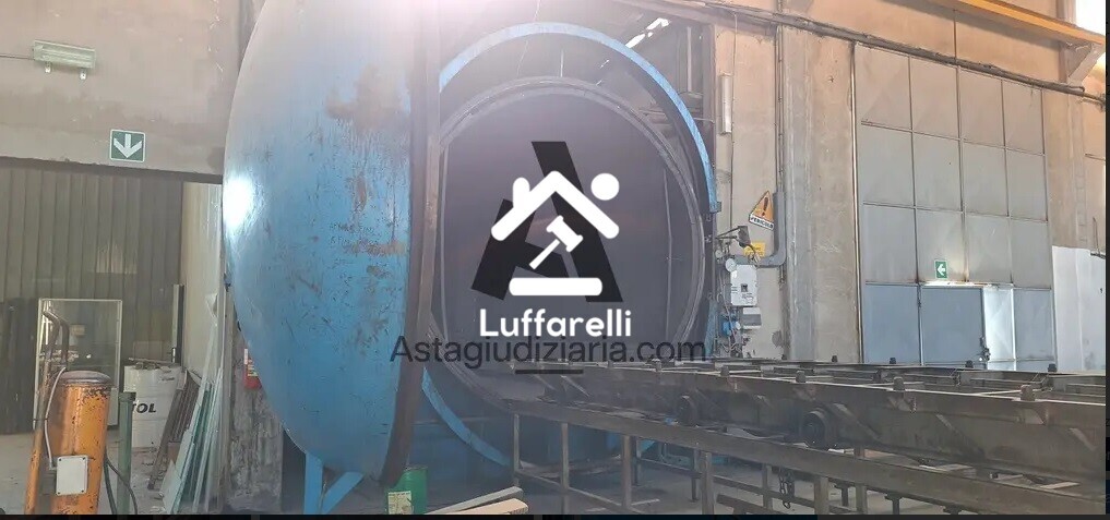 Attrezzature Industriali — foto 2