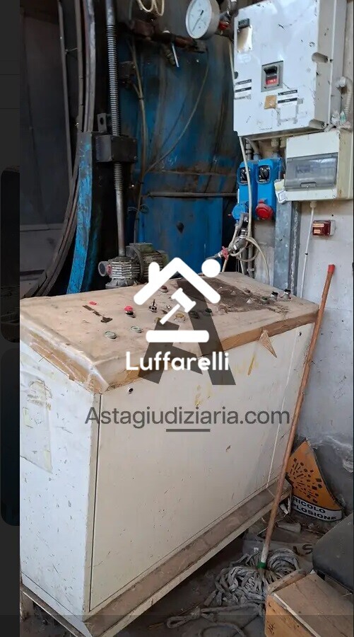 Attrezzature Industriali — foto 5