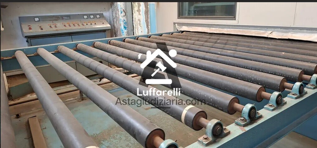 Attrezzature Industriali — foto 4