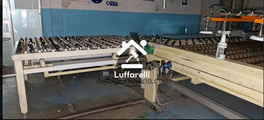 Attrezzature Industriali — foto 3