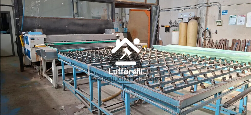 Attrezzature Industriali — foto 2