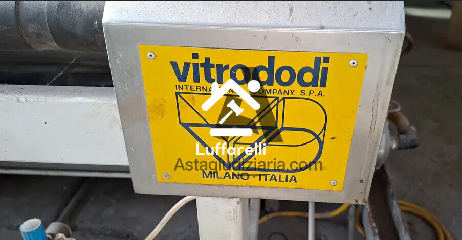 Attrezzature Industriali — foto 5