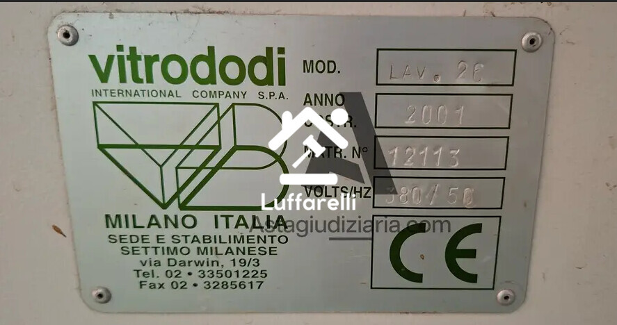 Attrezzature Industriali — foto 4