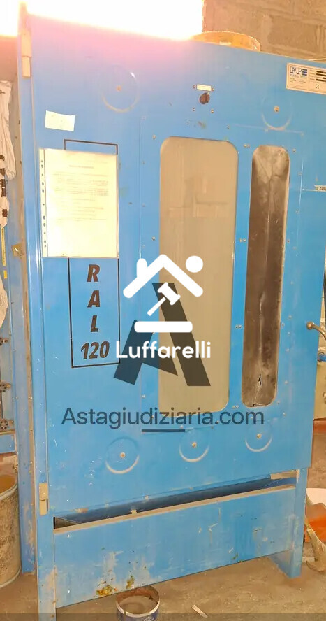 Attrezzature Industriali — foto 3