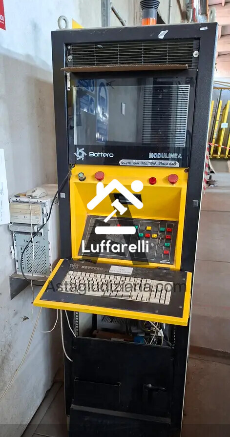 Attrezzature Industriali — foto 3