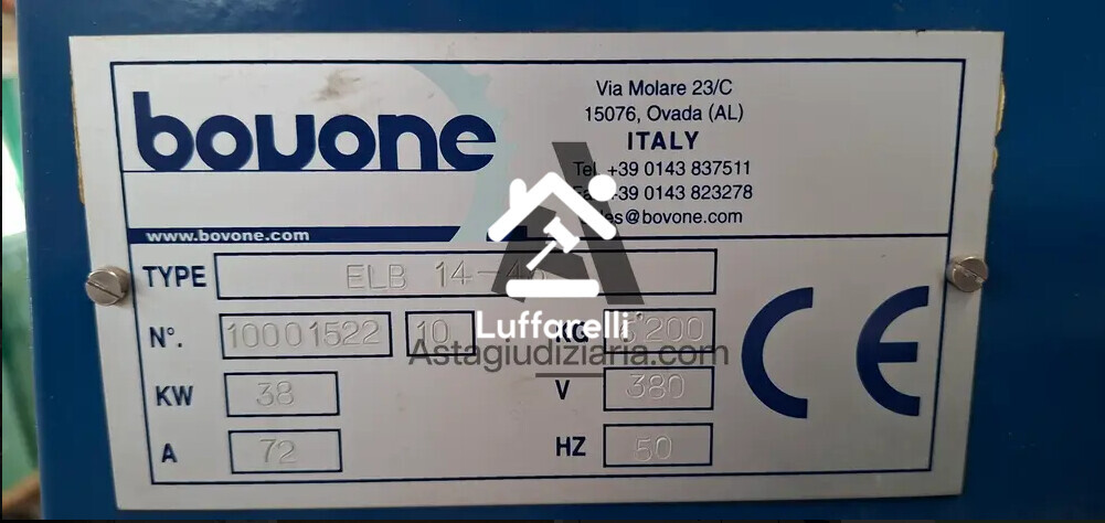 Attrezzature Industriali — foto 3