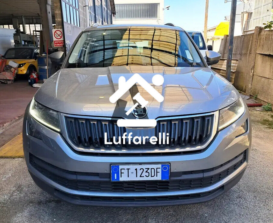 Autovetture — foto 2