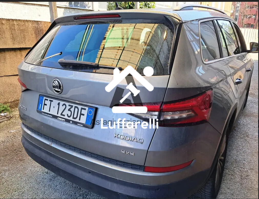 Autovetture — foto 4