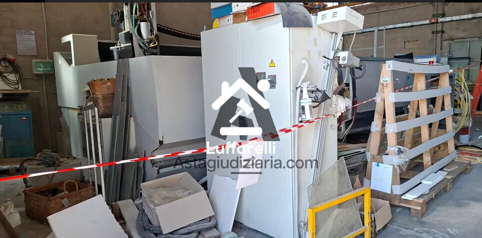 Attrezzature Industriali — foto 4