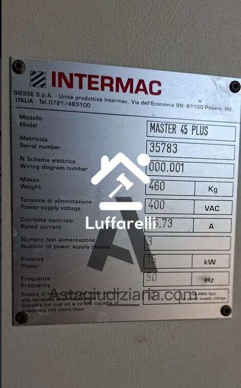 Attrezzature Industriali — foto 5