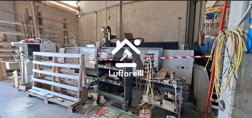 Attrezzature Industriali — foto 3