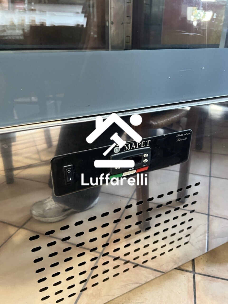 Macchinari Per L'Industria Alimentare E Conserviera — foto 2