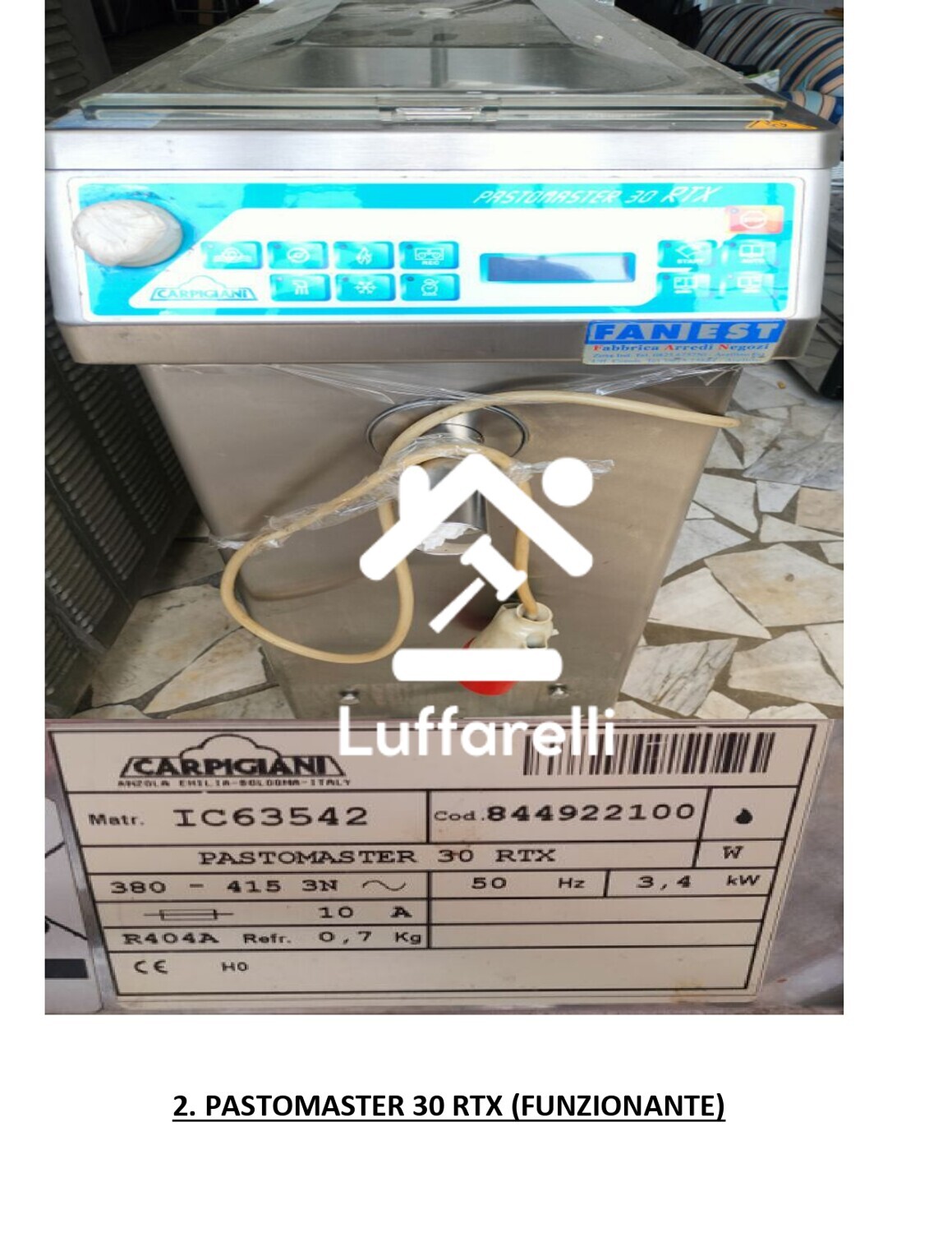 Elettrodomestici — foto 2