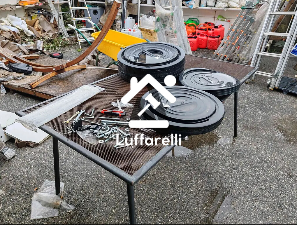 Attrezzature Varie — foto 4