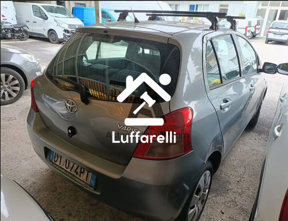 Autovetture — foto 3
