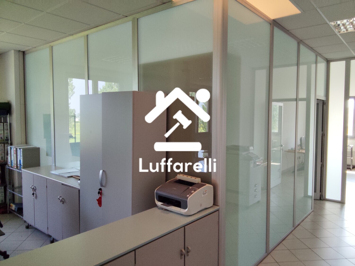 Macchine Ed Attrezzature Per LUfficio — foto 3