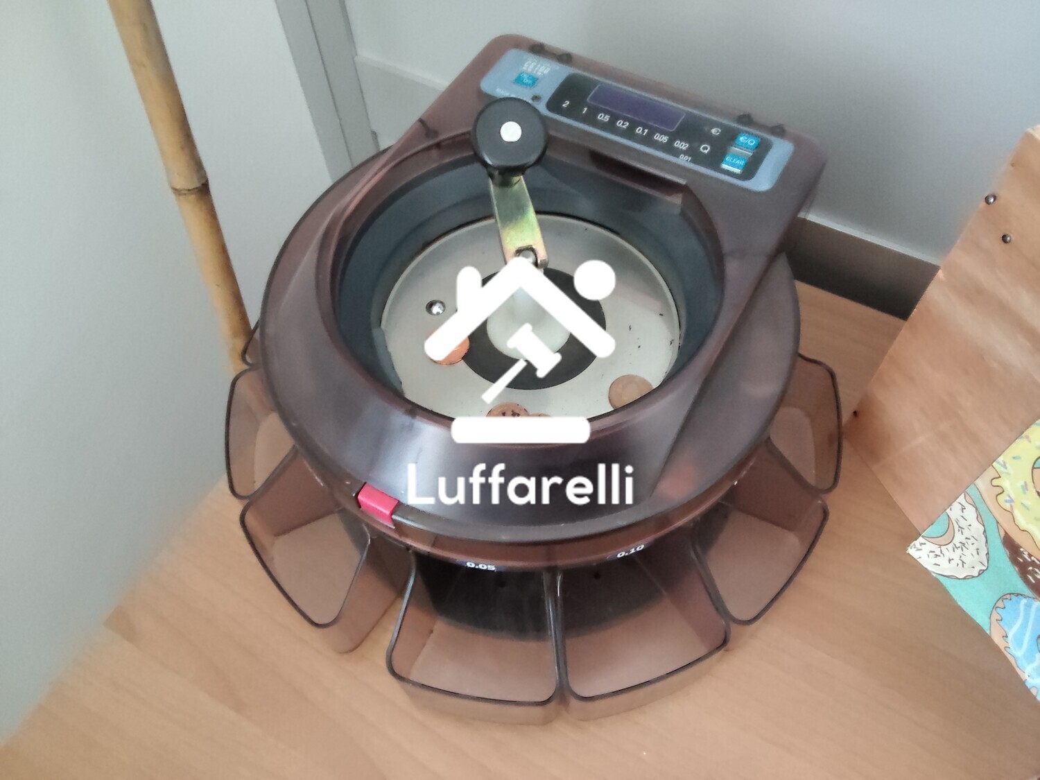 Macchine Ed Attrezzature Per LUfficio — foto 3
