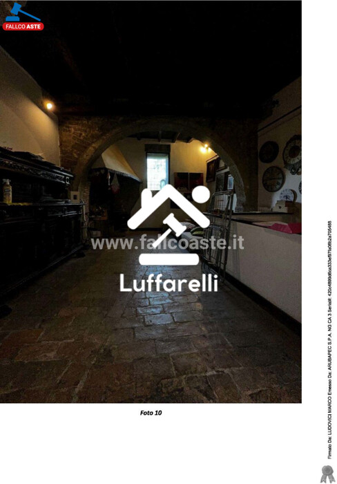 Immagine di APPARTAMENTO VIA DEL MONASTERO – MORLUPO