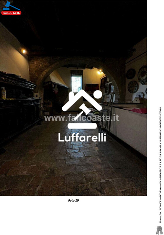 Immagine di APPARTAMENTO VIA DEL MONASTERO – MORLUPO