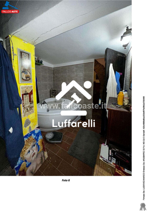 Immagine di APPARTAMENTO VIA DEL MONASTERO – MORLUPO