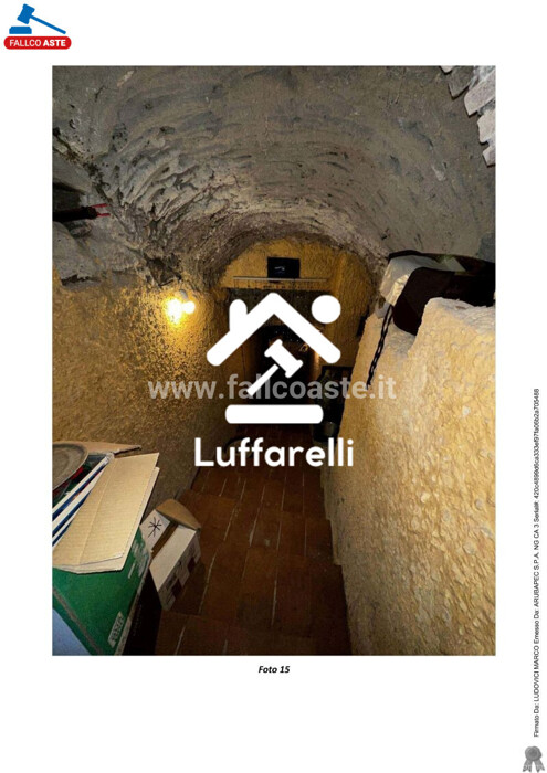 Immagine di APPARTAMENTO VIA DEL MONASTERO – MORLUPO