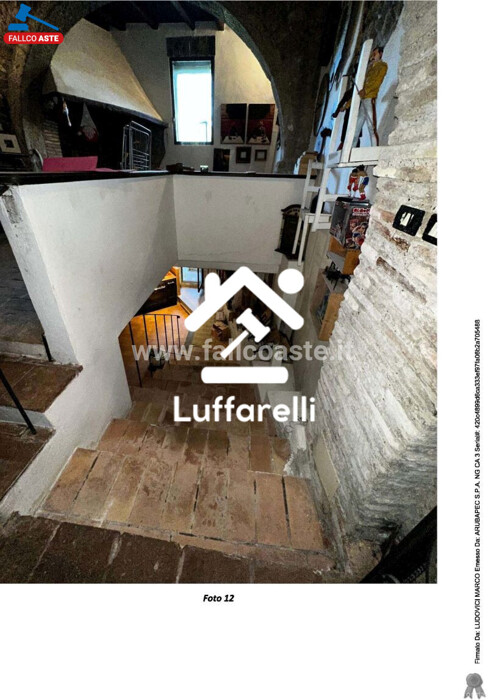 Immagine di APPARTAMENTO VIA DEL MONASTERO – MORLUPO