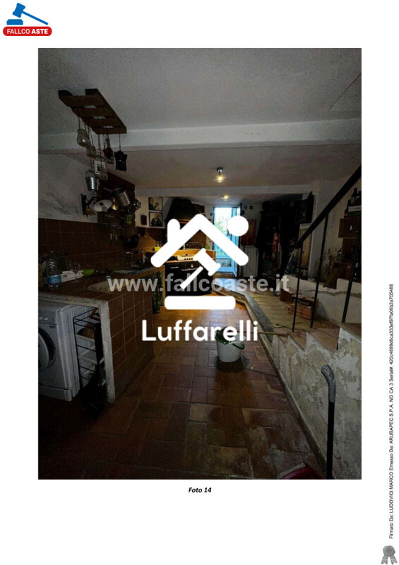 Immagine di APPARTAMENTO VIA DEL MONASTERO – MORLUPO