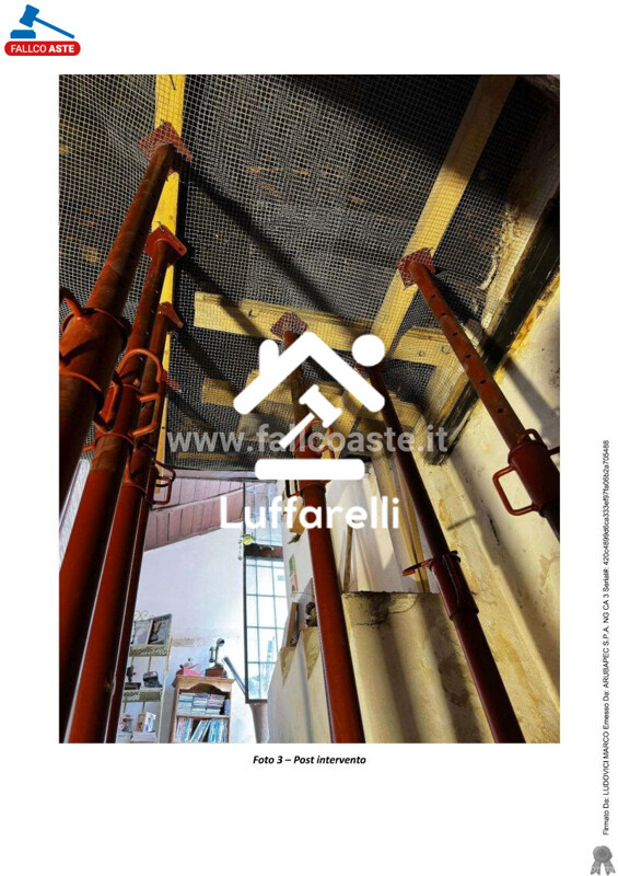 Immagine di APPARTAMENTO VIA DEL MONASTERO – MORLUPO