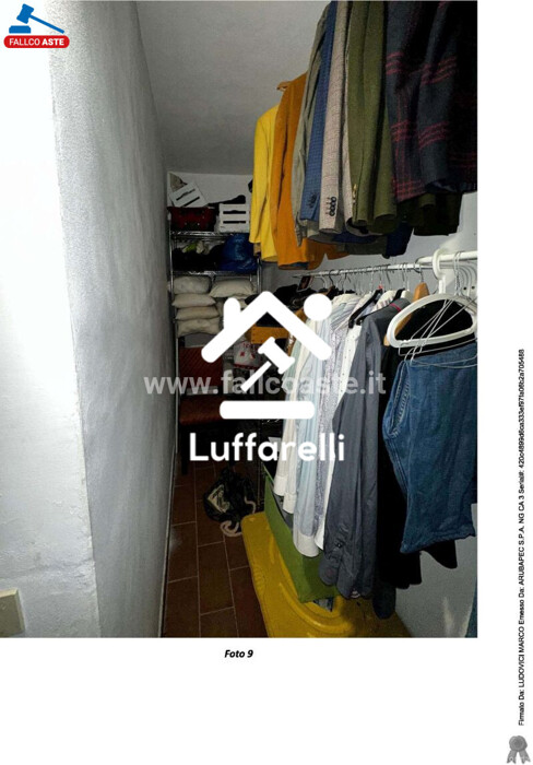Immagine di APPARTAMENTO VIA DEL MONASTERO – MORLUPO