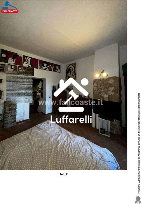 Immagine di APPARTAMENTO VIA DEL MONASTERO – MORLUPO