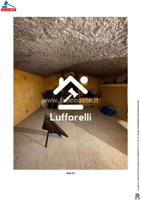 Immagine di APPARTAMENTO VIA DEL MONASTERO – MORLUPO