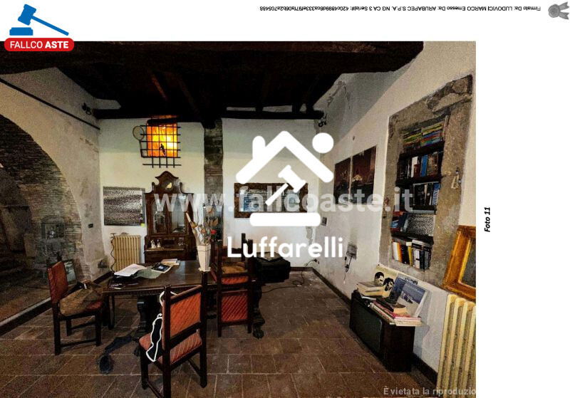 Immagine di APPARTAMENTO VIA DEL MONASTERO – MORLUPO