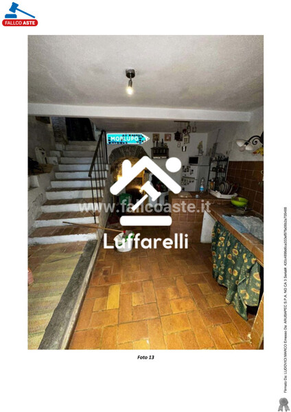APPARTAMENTO VIA DEL MONASTERO - MORLUPO — foto 2