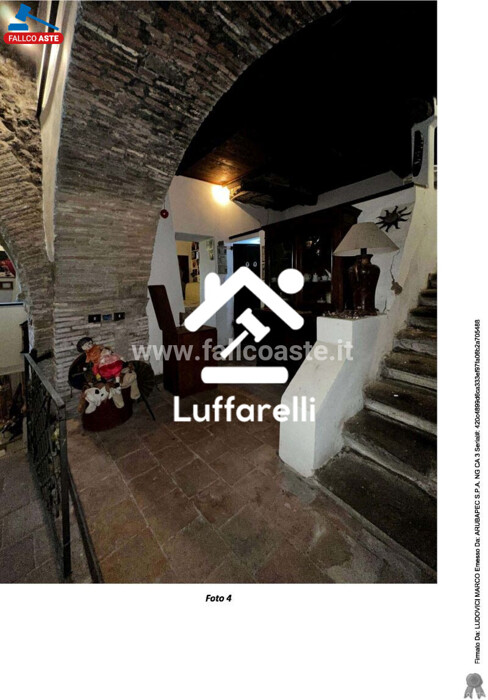 Immagine di APPARTAMENTO VIA DEL MONASTERO – MORLUPO