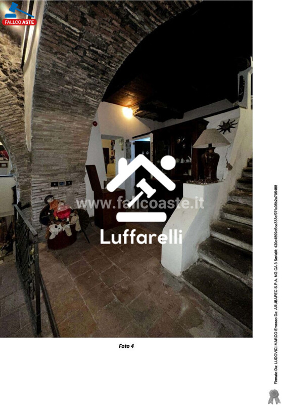 Immagine di APPARTAMENTO VIA DEL MONASTERO – MORLUPO