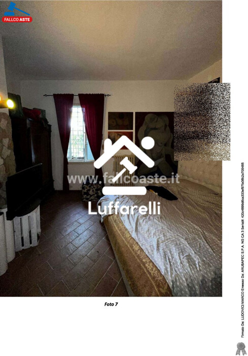 Immagine di APPARTAMENTO VIA DEL MONASTERO – MORLUPO