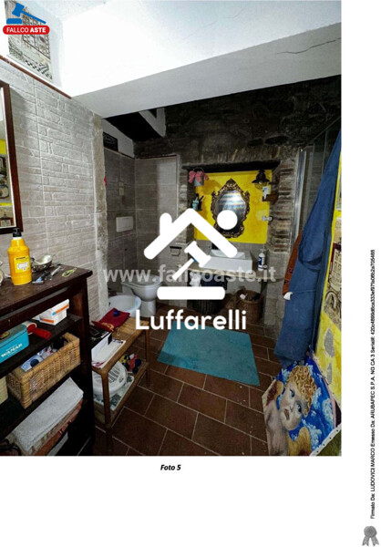 APPARTAMENTO VIA DEL MONASTERO - MORLUPO — foto 3