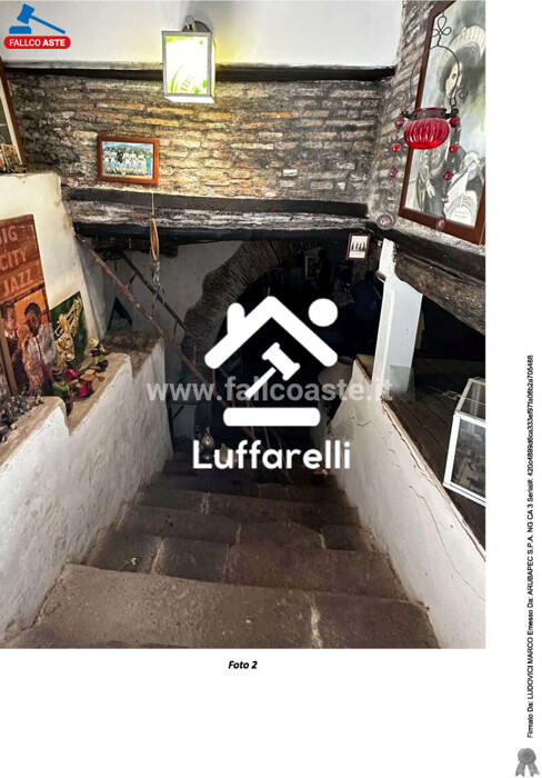 Immagine di APPARTAMENTO VIA DEL MONASTERO – MORLUPO