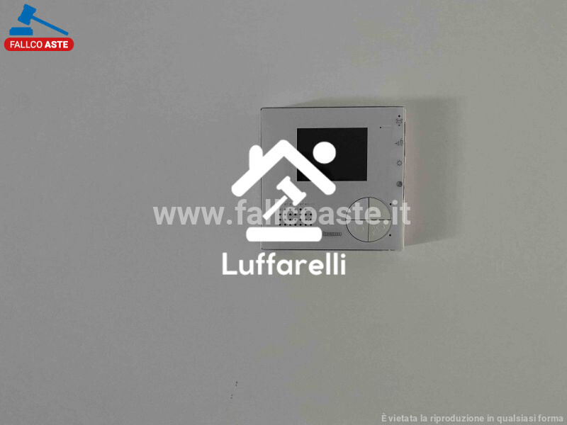 Immagine di UFFICIO / STUDIO VIA CASALE DEL FICO – ROMA
